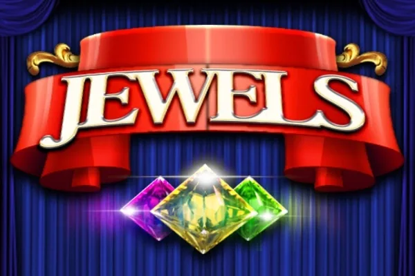 Mona Lisa Jewels Slot Oyunları Görseli