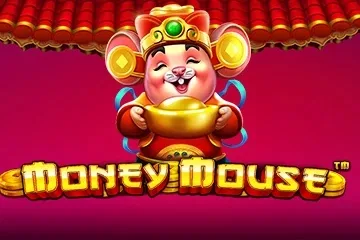 Money Mouse Slot Oyunları Görseli