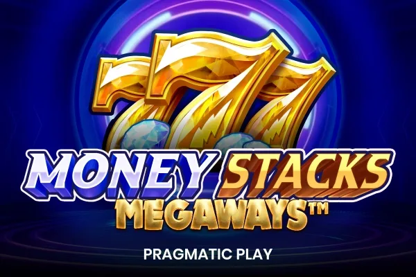 Money Stacks Megaways Slot Oyunları Görseli