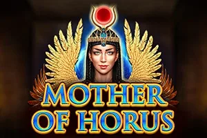 Mother Of Horus Slot Oyunları Görseli