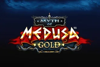 Myth of Medusa Gold Slot Oyunları Görseli