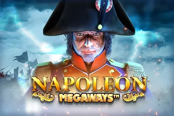 Napoleon Megaways Slot Oyunları Görseli