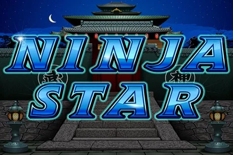 Ninja Star Slot Oyunları Görseli