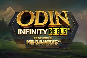 Odin Infinity Reels Megaways Slot Oyunları Görseli