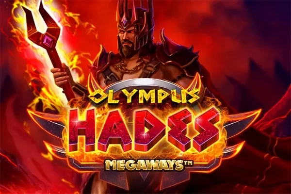 Olympus Hades Megaways Slot Oyunları Görseli