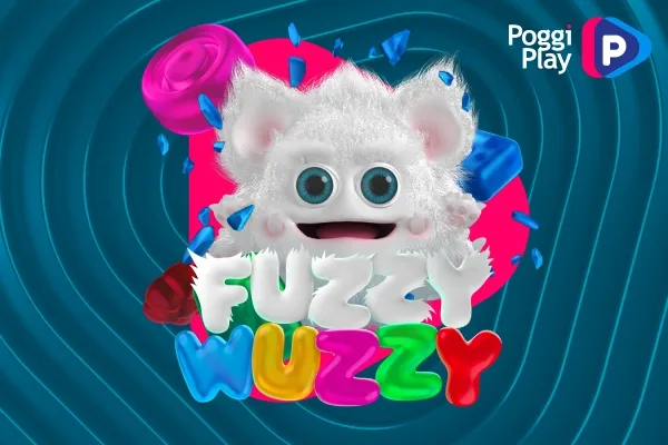 Fuzzy Wuzzy Slot Oyunları Görseli