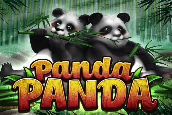 Panda Panda Slot Oyunları Görseli