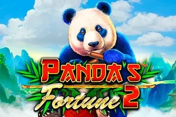 Panda's Fortune 2 Slot Oyunları Görseli