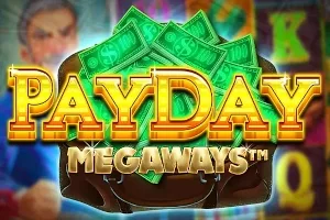 Payday Megaways Slot Oyunları Görseli