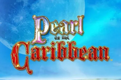 Pearl of the Caribbean Slot Oyunları Görseli