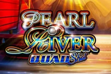 Pearl River Quad Shot Slot Oyunları Görseli