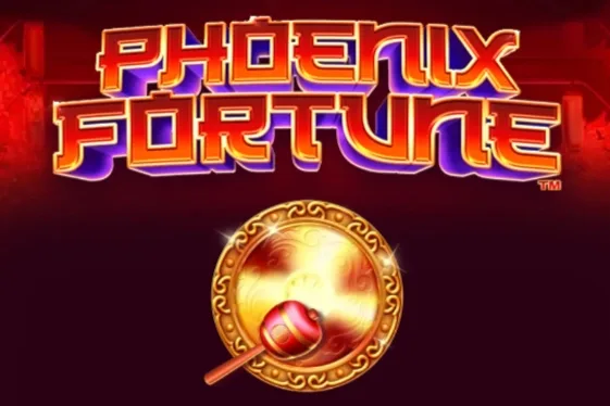 Phoenix Fortune Slot Oyunları Görseli