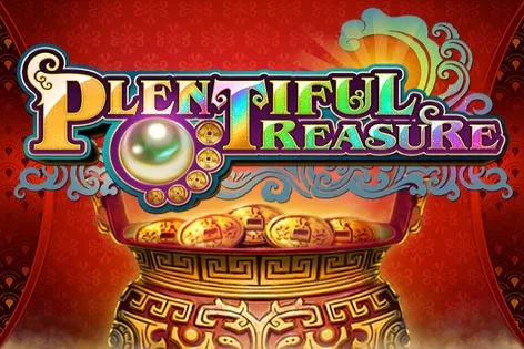 Plentiful Treasure Slot Oyunları Görseli
