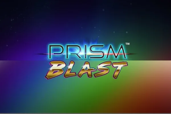 Prism Blast Slot Oyunları Görseli