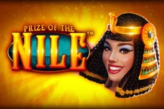 Prize of the Nile Slot Oyunları Görseli