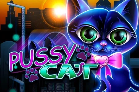 Pussy Cat Slot Oyunları Görseli