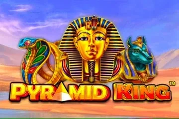 Pyramid King Slot Oyunları Görseli