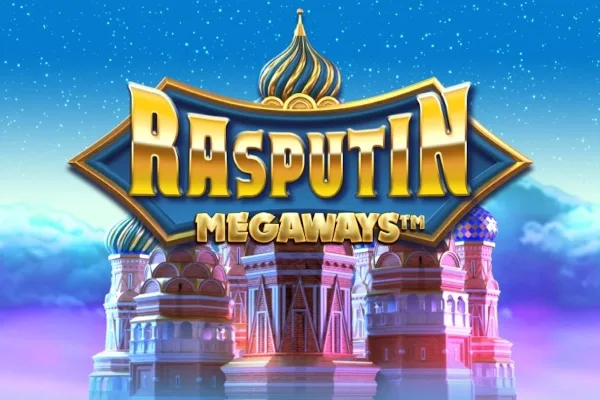 Rasputin Megaways Slot Oyunları Görseli