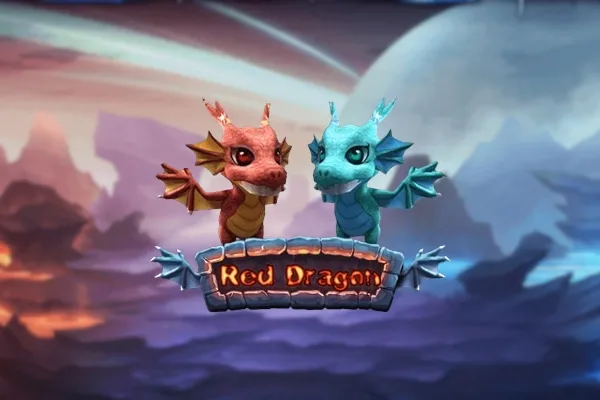 Red Dragon Slot Oyunları Görseli