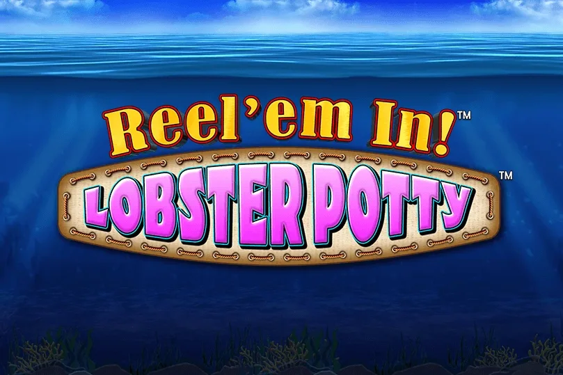 Reel em In Lobster Potty Slot Oyunları Görseli