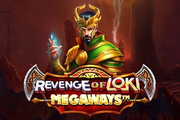 Revenge of Loki Megaways Slot Oyunları Görseli