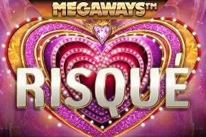 Risqué Megaways Slot Oyunları Görseli