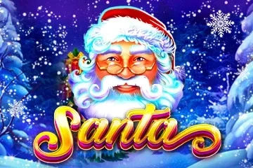 Santa Slot Oyunları Görseli