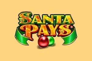 Santa Pays Slot Oyunları Görseli