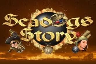Seadogs Story Slot Oyunları Görseli