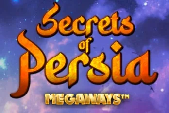 Secrets of Persia Megaways Slot Oyunları Görseli