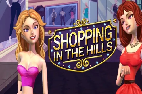 Shopping in the Hills Slot Oyunları Görseli