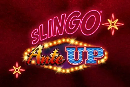 Slingo Ante Up Slingo Görseli