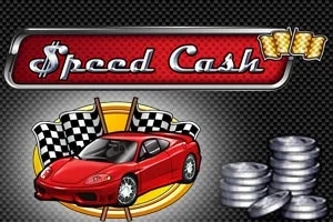 Speed Cash Slot Oyunları Görseli