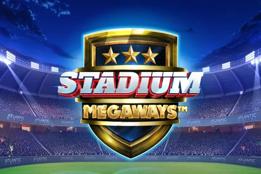 Stadium Megaways Slot Oyunları Görseli