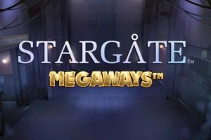 Stargate Megaways Slot Oyunları Görseli
