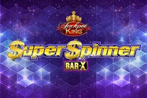 Super Spinner Bar-X Slot Oyunları Görseli