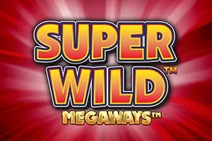 Super Wild Megaways Slot Oyunları Görseli