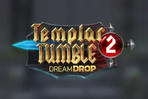 Templar Tumble 2 Dream Drop Slot Oyunları Görseli