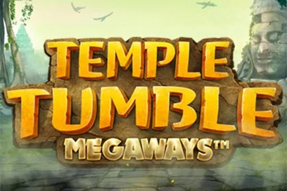 Temple Tumble Megaways Slot Oyunları Görseli