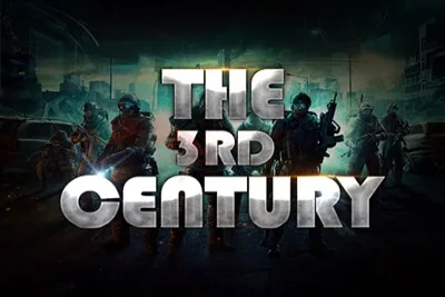 The 3rd Century Slot Oyunları Görseli