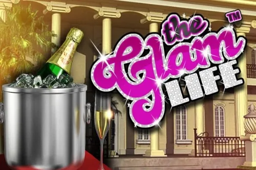 The Glam Life Slot Oyunları Görseli