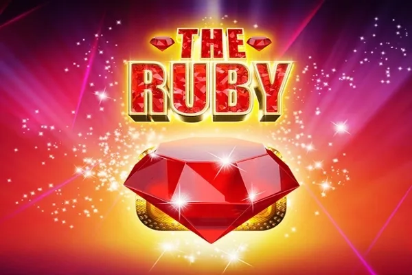 The Ruby Slot Oyunları Görseli
