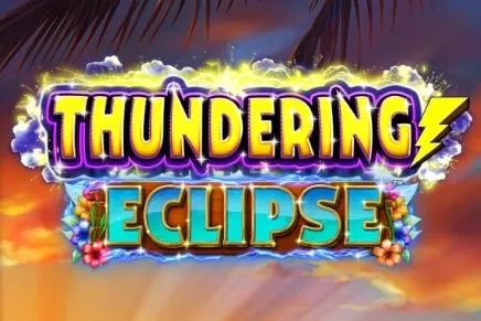 Thundering Eclipse Slot Oyunları Görseli
