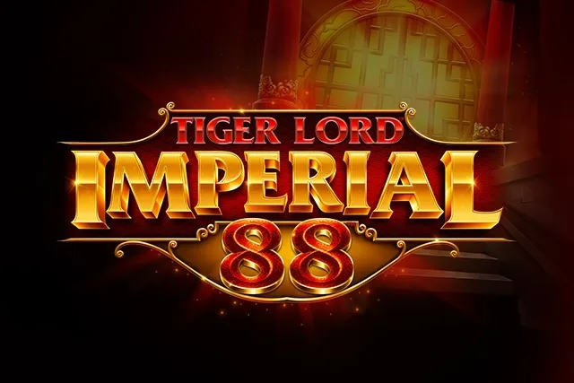 Tiger Lord Imperial 88 Slot Oyunları Görseli