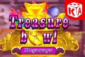 Treasure Bowl Megaways Slot Oyunları Görseli