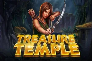 Treasure Temple Slot Oyunları Görseli
