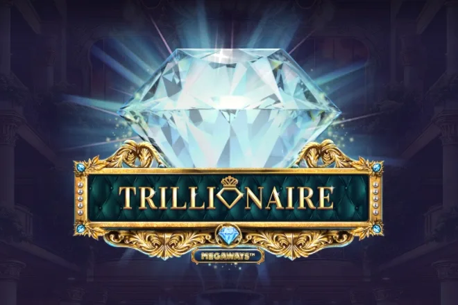 Trillionaire Megaways Slot Oyunları Görseli