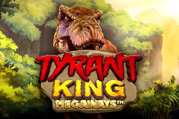 Tyrant King Megaways Slot Oyunları Görseli