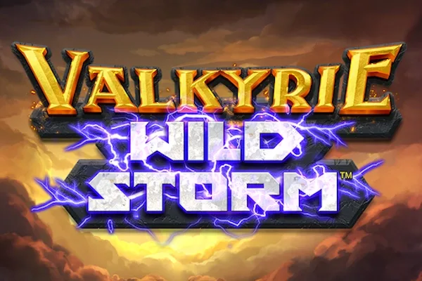 Valkyrie Wild Storm Slot Oyunları Görseli