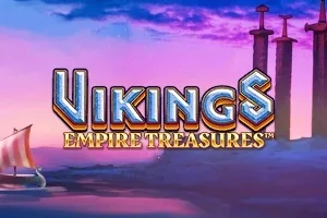 Vikings Empire Treasures Slot Oyunları Görseli